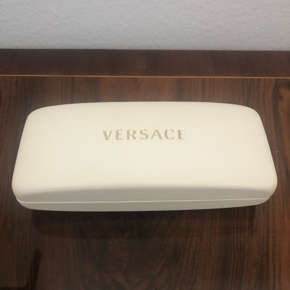 Versace Glasses